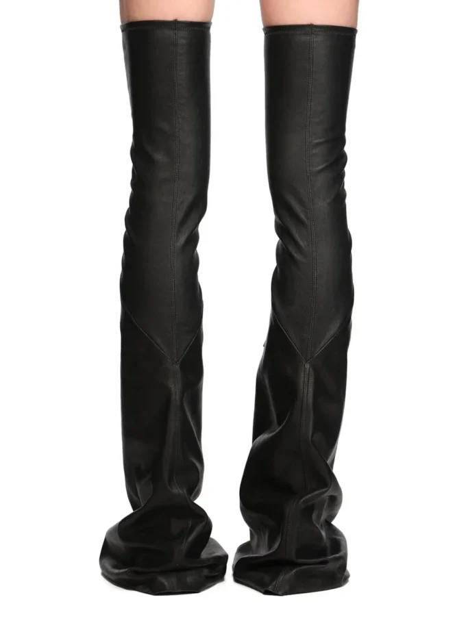 RICK OWENS – SCARPE RP02E4899LSLOO-91