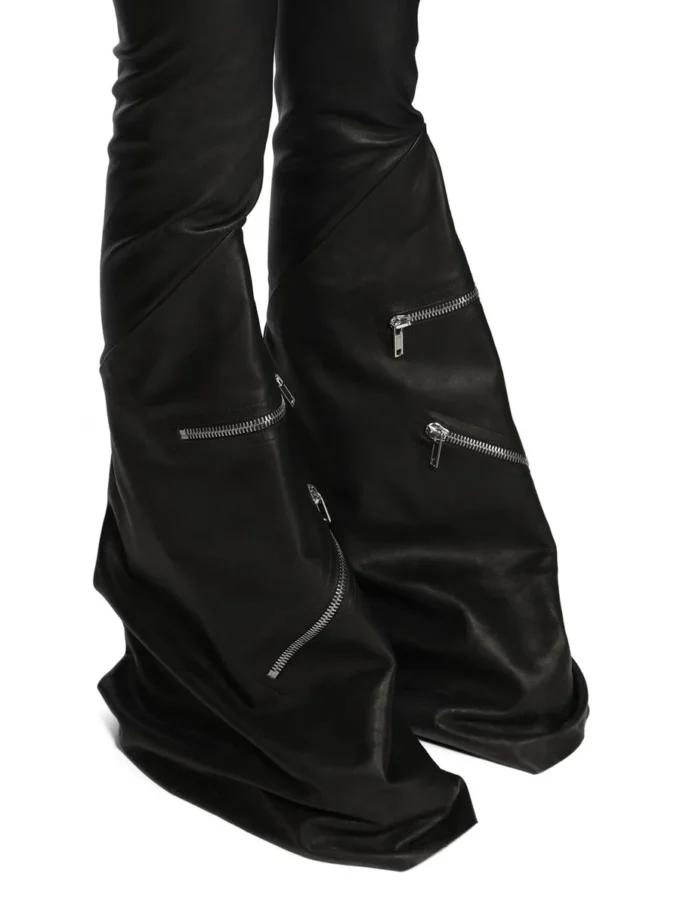 RICK OWENS – SCARPE RP02E4899LSLOO-91