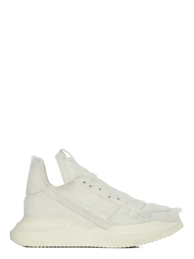 RICK OWENS – SCARPE RR02E1814LHL-1111