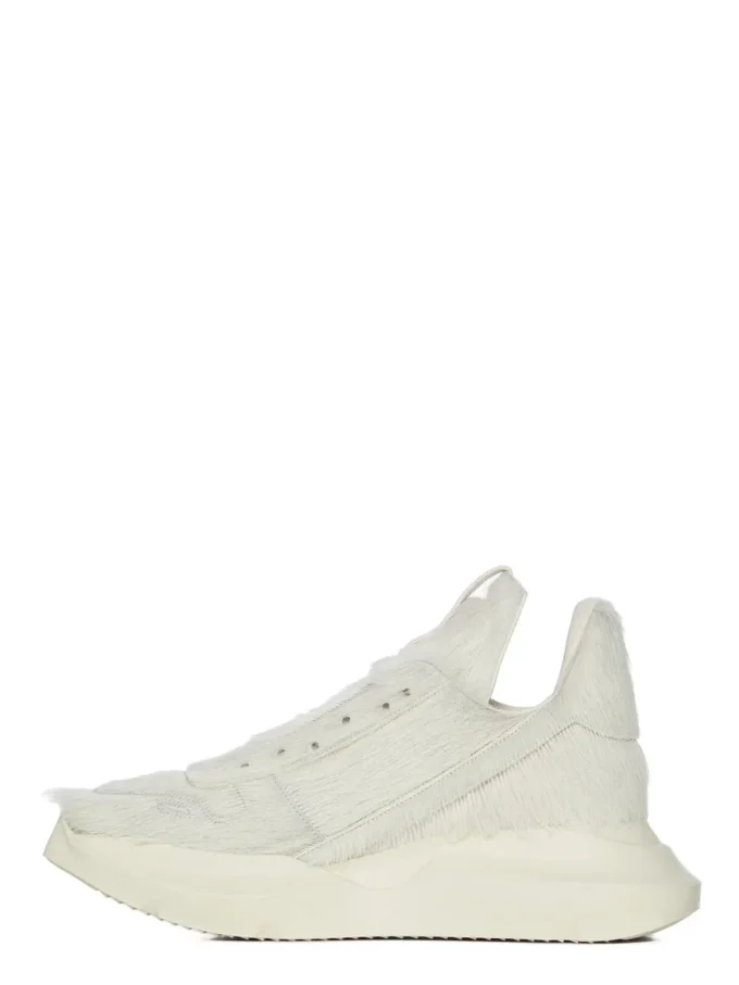 RICK OWENS – SCARPE RR02E1814LHL-1111