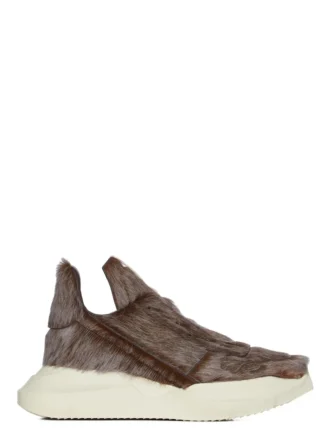 RICK OWENS – SCARPE RR02E1814LHLC-1061