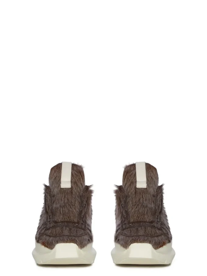 RICK OWENS – SCARPE RR02E1814LHLC-1061