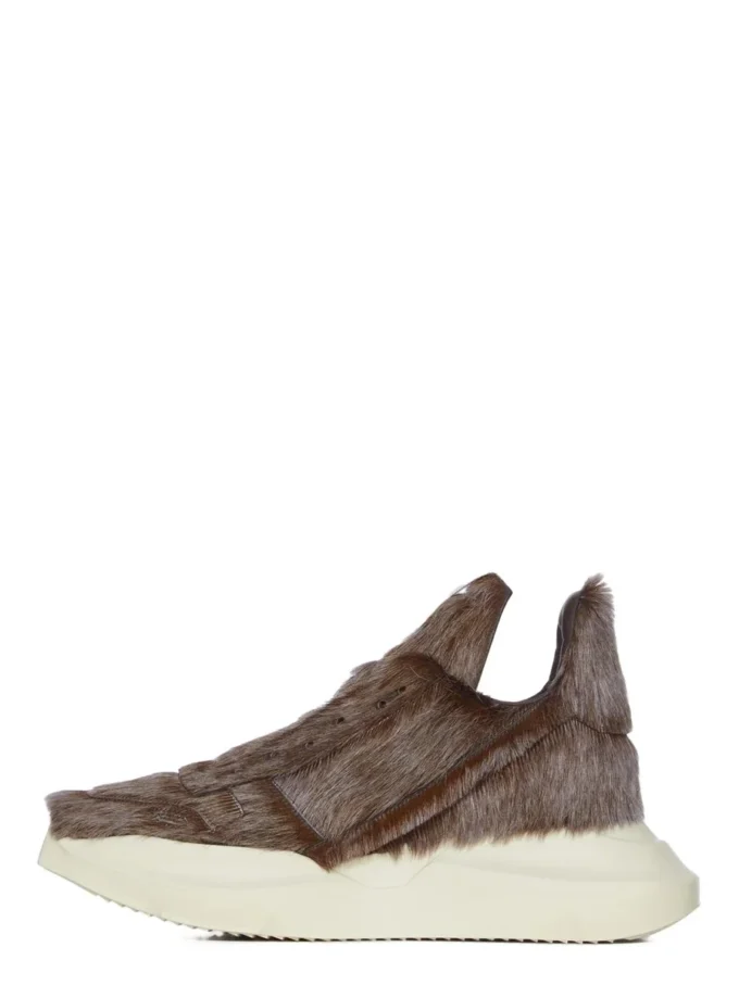RICK OWENS – SCARPE RR02E1814LHLC-1061