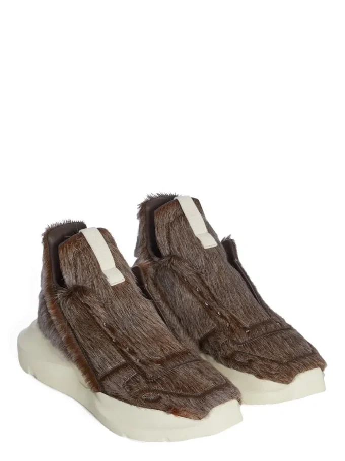 RICK OWENS – SCARPE RR02E1814LHLC-1061