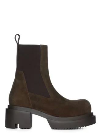 RICK OWENS – SCARPE RO02E4832LCSI-106