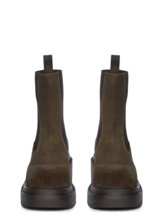RICK OWENS – SCARPE RO02E4832LCSI-106