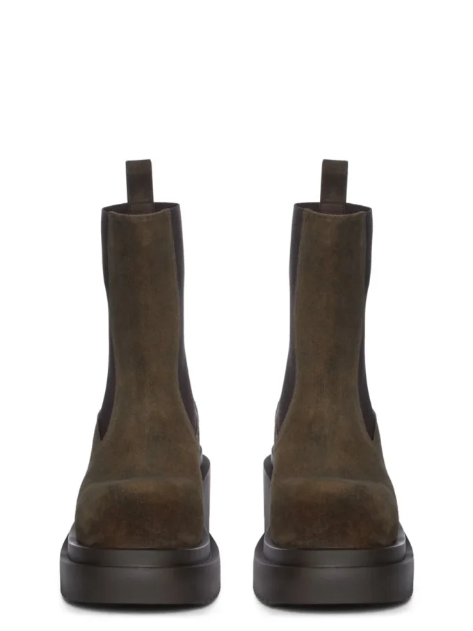 RICK OWENS – SCARPE RO02E4832LCSI-106