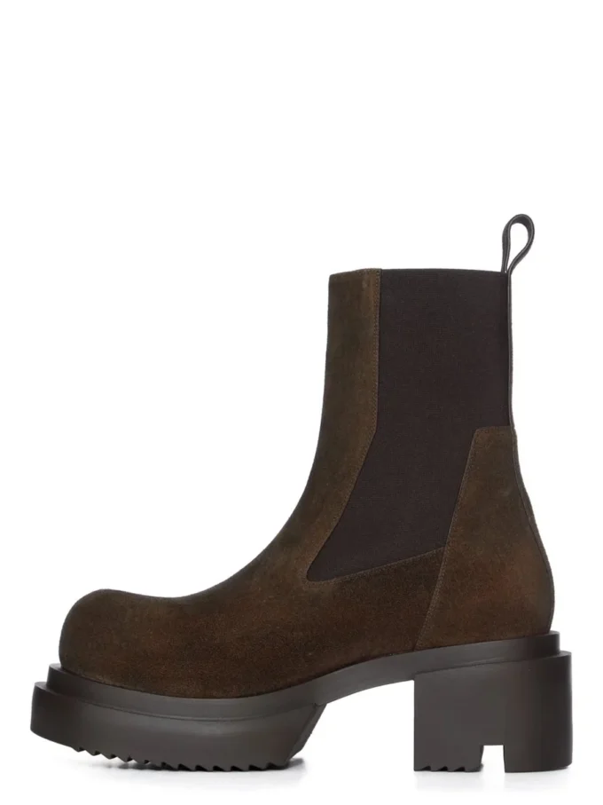 RICK OWENS – SCARPE RO02E4832LCSI-106