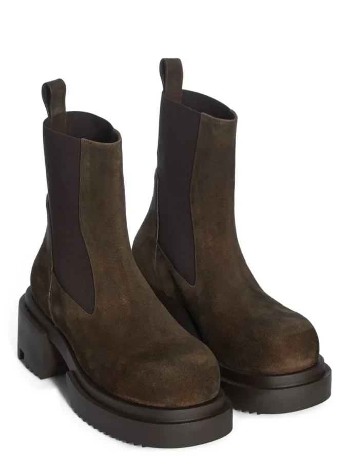 RICK OWENS – SCARPE RO02E4832LCSI-106