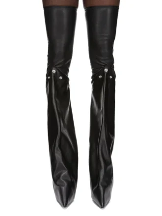 RICK OWENS – SCARPE RR02E1843LSLCO0-90