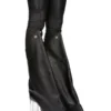 RICK OWENS – SCARPE RR02E1843LSLCO0-90