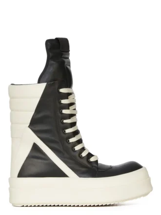 RICK OWENS – SCARPE RR02E1855LCO-911