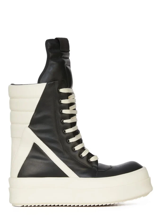 RICK OWENS – SCARPE RR02E1855LCO-911