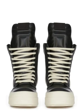 RICK OWENS – SCARPE RR02E1855LCO-911