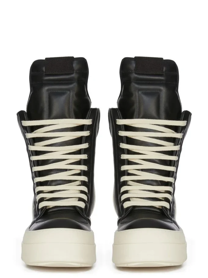 RICK OWENS – SCARPE RR02E1855LCO-911