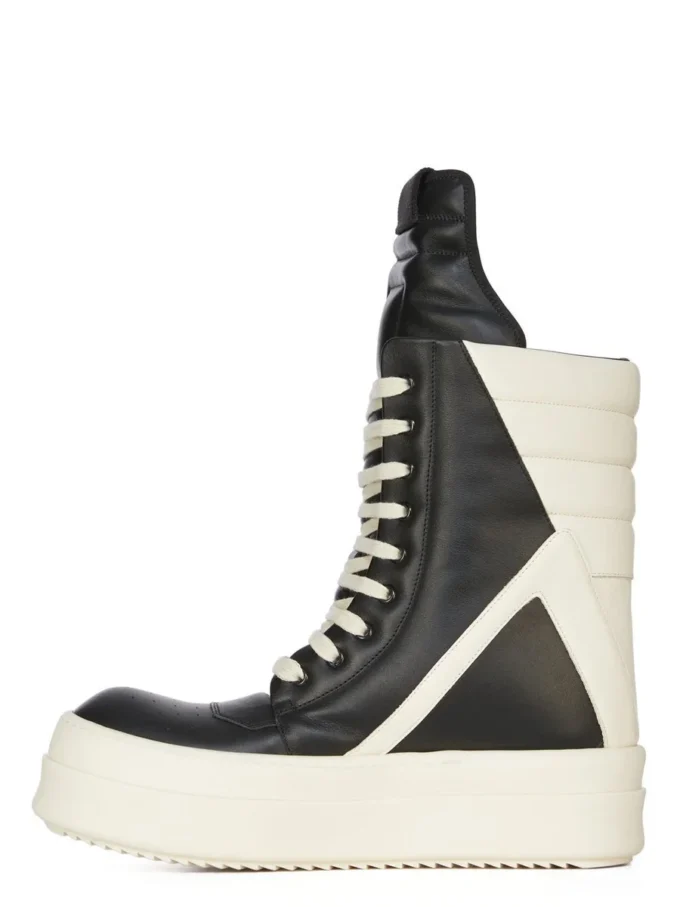 RICK OWENS – SCARPE RR02E1855LCO-911