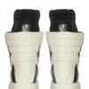 RICK OWENS – SCARPE RR02E1855LCO-911