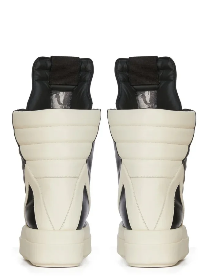 RICK OWENS – SCARPE RR02E1855LCO-911