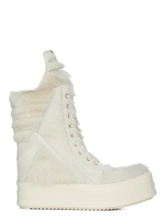 RICK OWENS – SCARPE RR02E1855LHL-1111