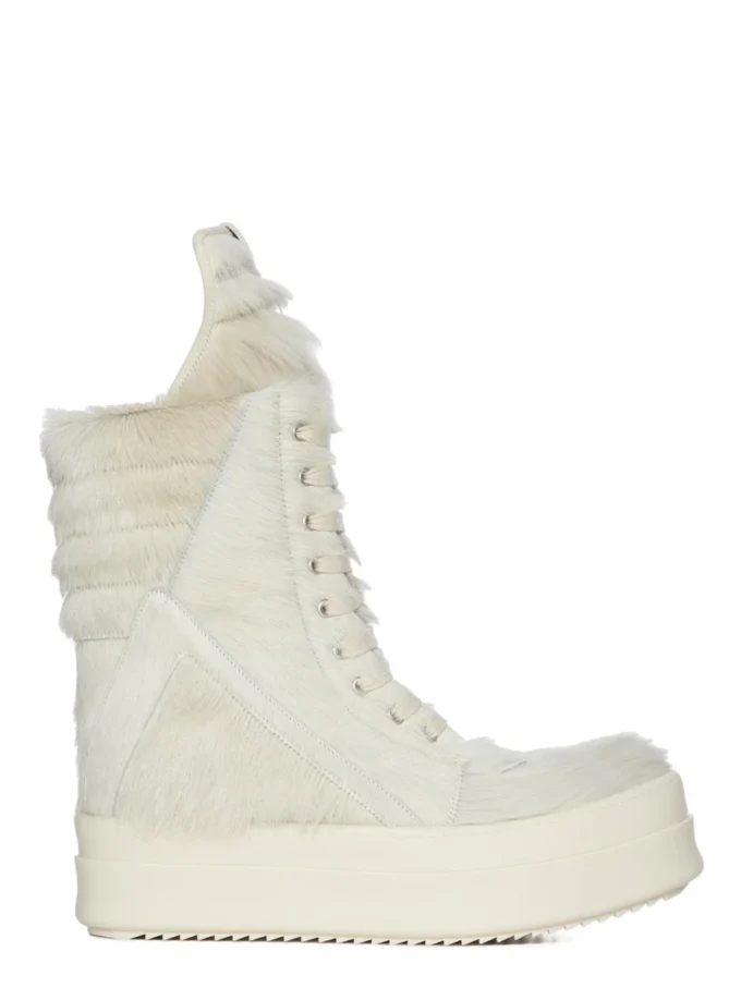 RICK OWENS – SCARPE RR02E1855LHL-1111