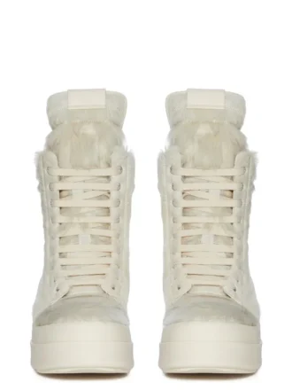 RICK OWENS – SCARPE RR02E1855LHL-1111