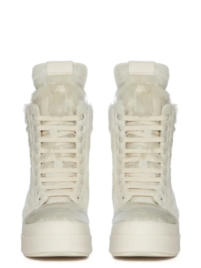RICK OWENS – SCARPE RR02E1855LHL-1111
