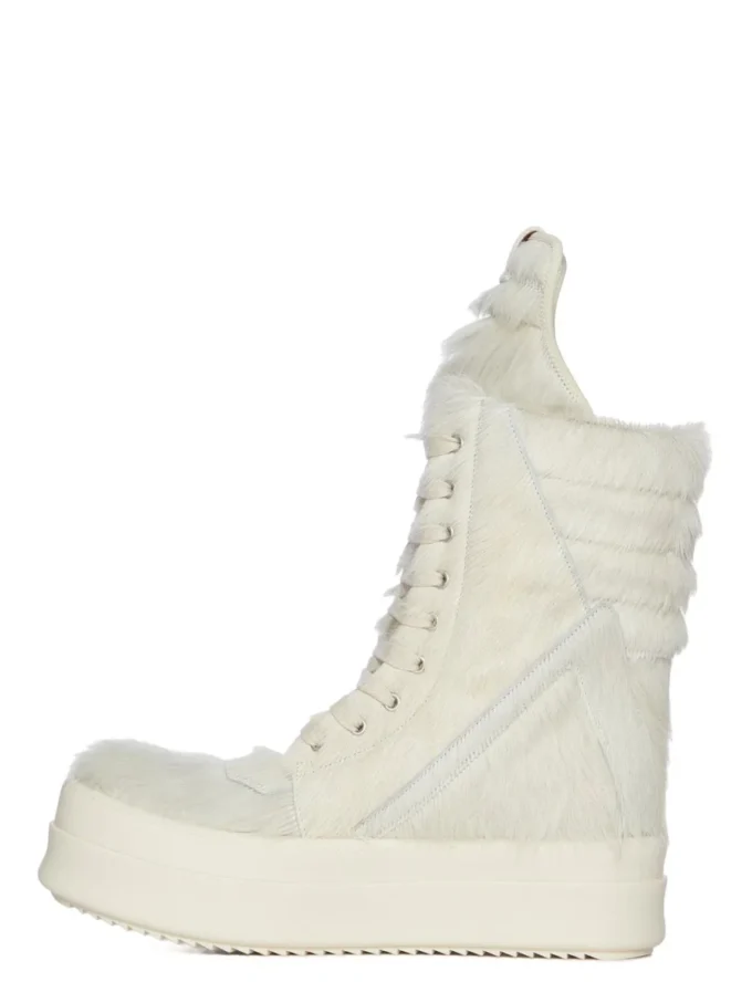 RICK OWENS – SCARPE RR02E1855LHL-1111