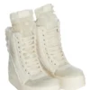 RICK OWENS – SCARPE RR02E1855LHL-1111