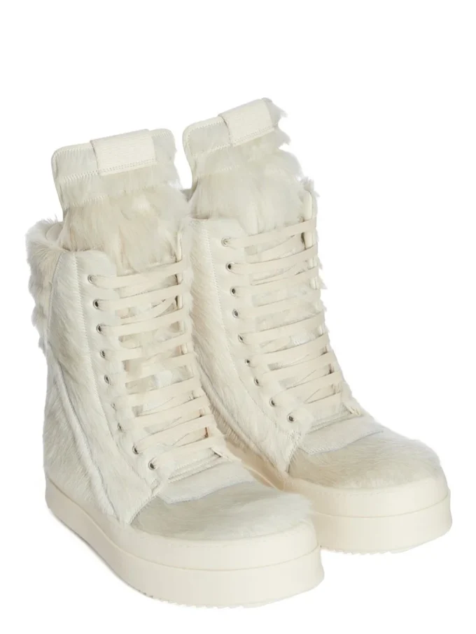 RICK OWENS – SCARPE RR02E1855LHL-1111