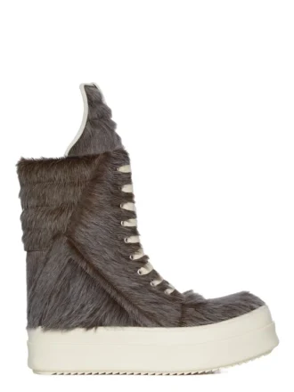 RICK OWENS – SCARPE RR02E1855LHLC-1061