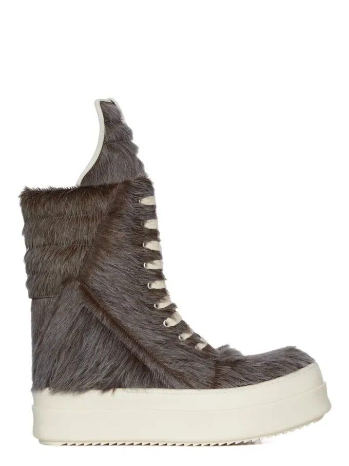 RICK OWENS – SCARPE RR02E1855LHLC-1061