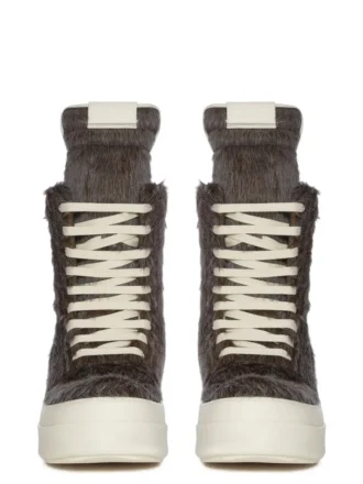 RICK OWENS – SCARPE RR02E1855LHLC-1061