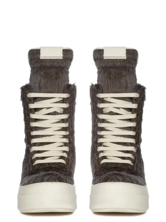 RICK OWENS – SCARPE RR02E1855LHLC-1061