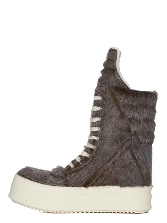 RICK OWENS – SCARPE RR02E1855LHLC-1061