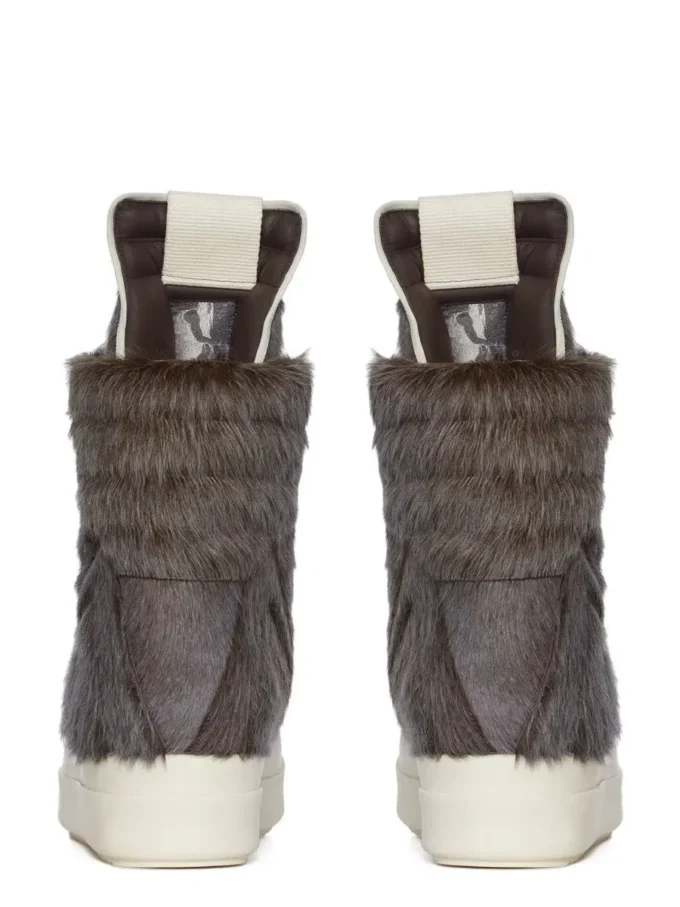 RICK OWENS – SCARPE RR02E1855LHLC-1061
