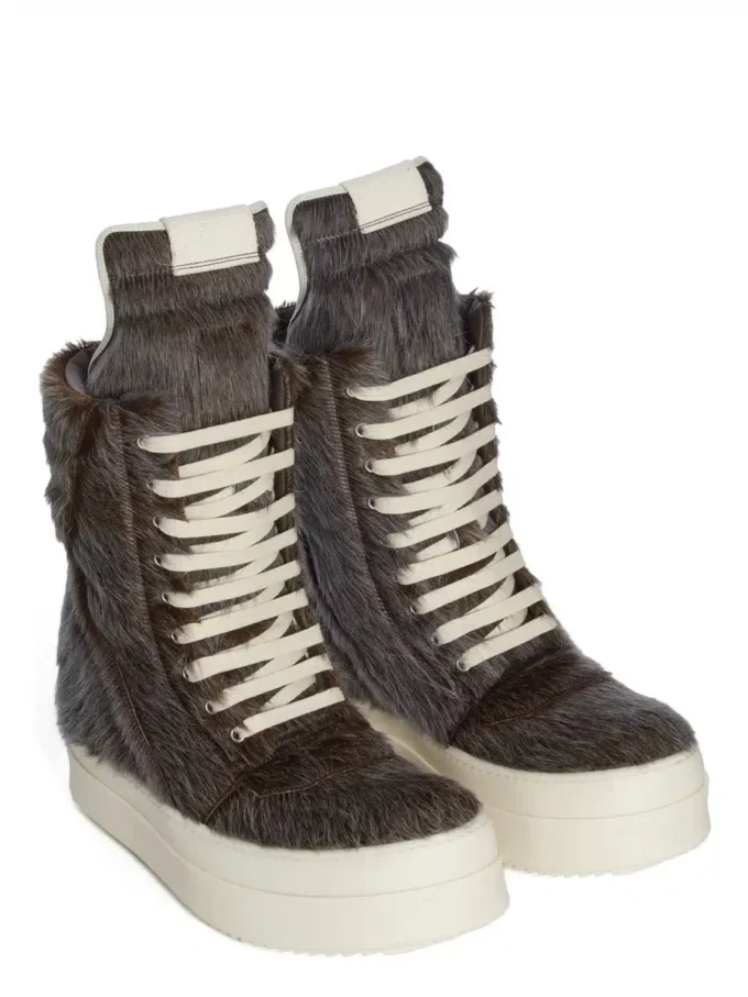 RICK OWENS – SCARPE RR02E1855LHLC-1061