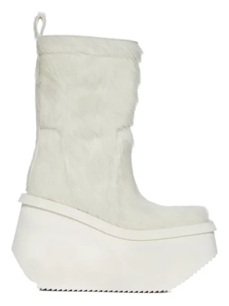 RICK OWENS – SCARPE RR02E1883LHL-11