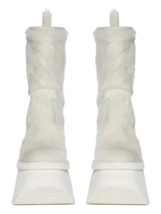 RICK OWENS – SCARPE RR02E1883LHL-11