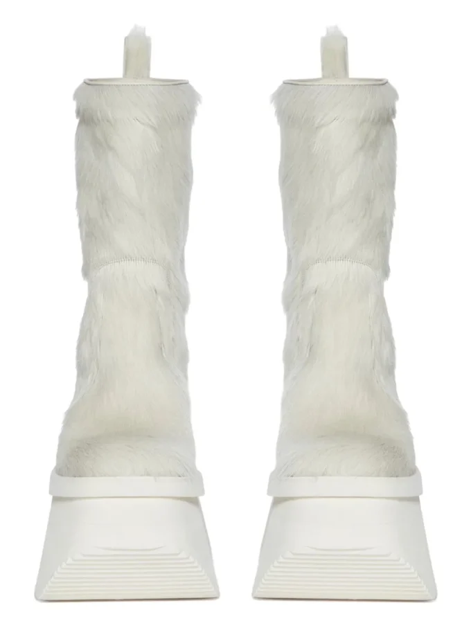 RICK OWENS – SCARPE RR02E1883LHL-11