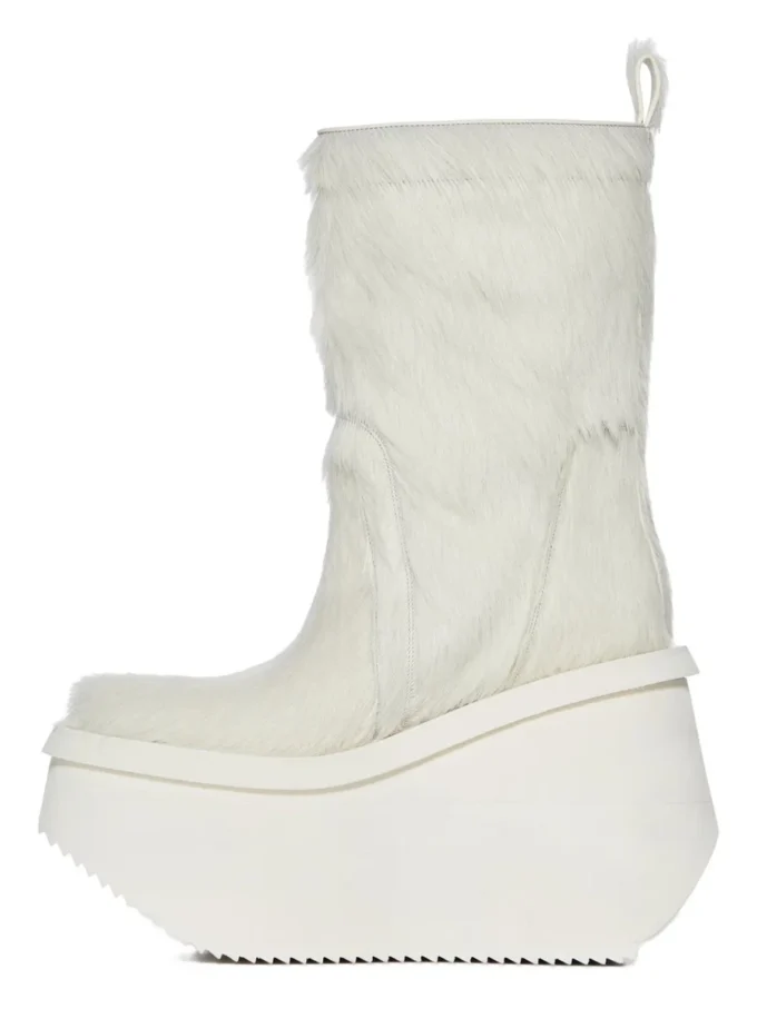 RICK OWENS – SCARPE RR02E1883LHL-11
