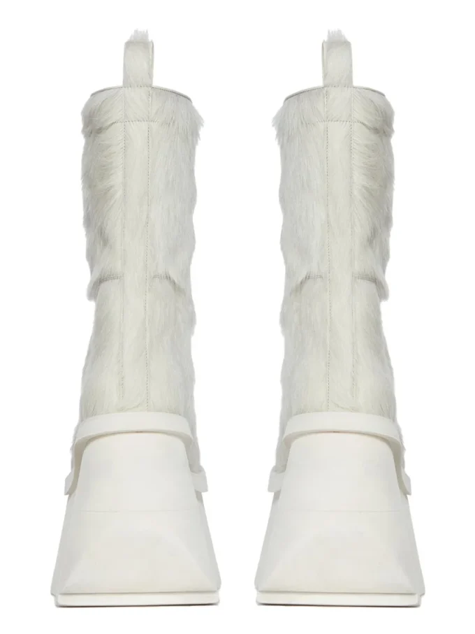 RICK OWENS – SCARPE RR02E1883LHL-11