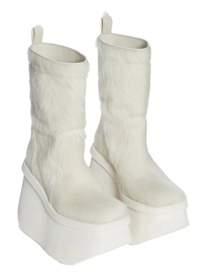 RICK OWENS – SCARPE RR02E1883LHL-11