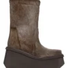 RICK OWENS – SCARPE RR02E1883LHLC-106