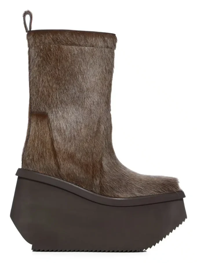RICK OWENS – SCARPE RR02E1883LHLC-106