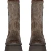 RICK OWENS – SCARPE RR02E1883LHLC-106