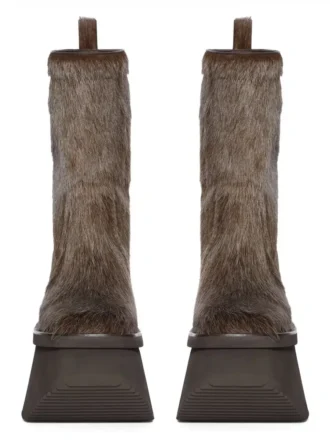 RICK OWENS – SCARPE RR02E1883LHLC-106