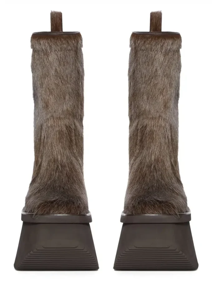 RICK OWENS – SCARPE RR02E1883LHLC-106