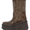 RICK OWENS – SCARPE RR02E1883LHLC-106