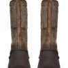 RICK OWENS – SCARPE RR02E1883LHLC-106