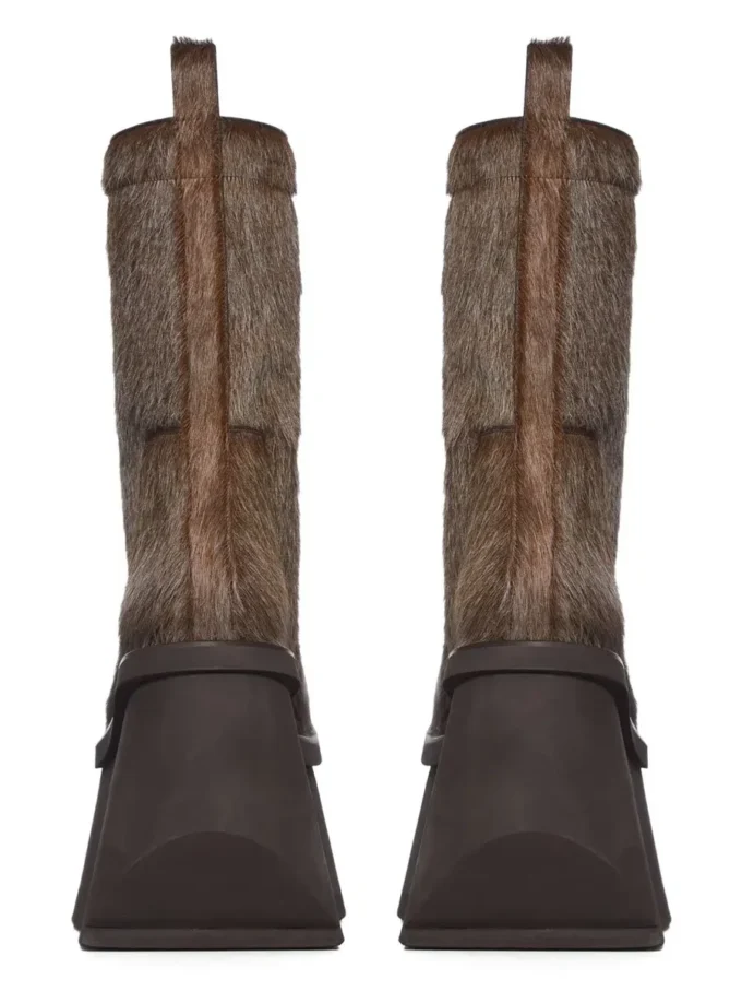 RICK OWENS – SCARPE RR02E1883LHLC-106